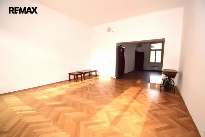 Pronájem bytu 1+kk, Písek, Chelčického, 66 m2