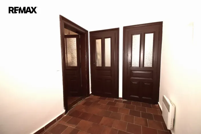 Pronájem bytu 1+kk, Písek, Chelčického, 66 m2