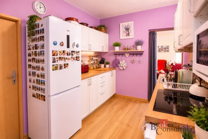 Prodej bytu 3+1, Holýšov, Pod Makovým vrchem, 50 m2