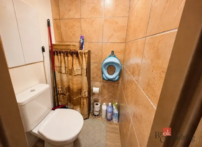 Prodej bytu 3+1, Holýšov, Pod Makovým vrchem, 50 m2