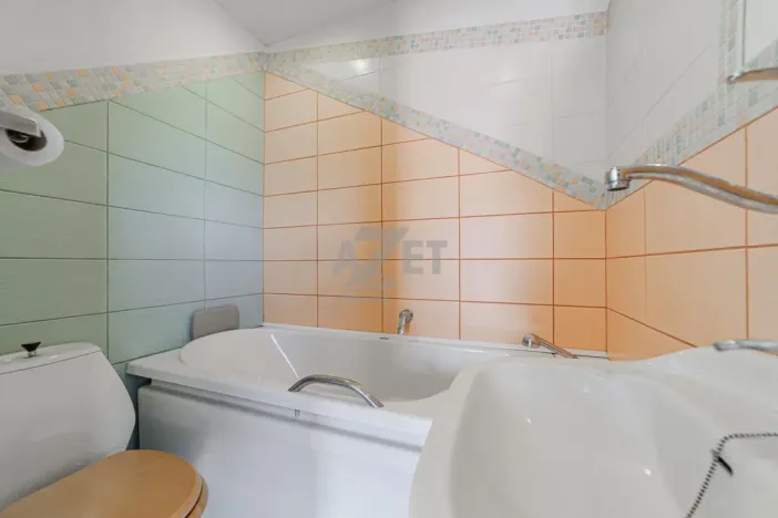Prodej pozemku pro bydlení, Čeladná, 2937 m2