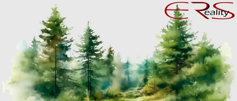 Prodej lesa, Český Dub - Smržov, 57121 m2