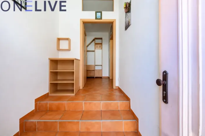 Prodej rodinného domu, Domažlice - Bezděkovské Předměstí, 121 m2