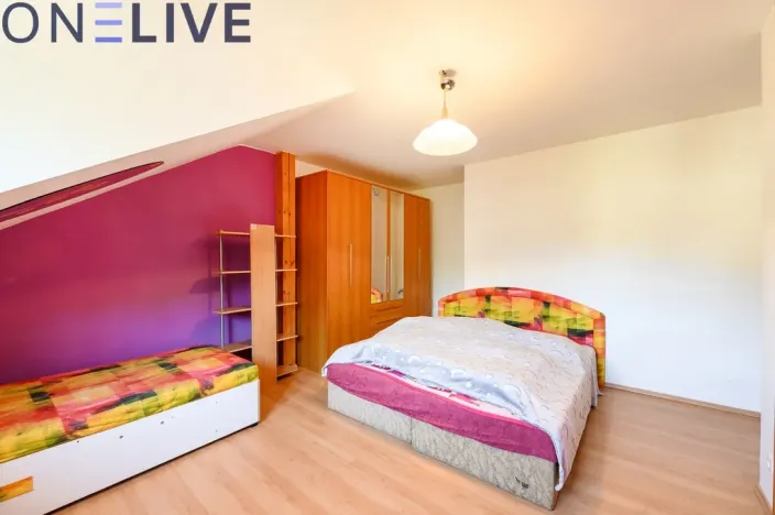Prodej rodinného domu, Domažlice - Bezděkovské Předměstí, 121 m2