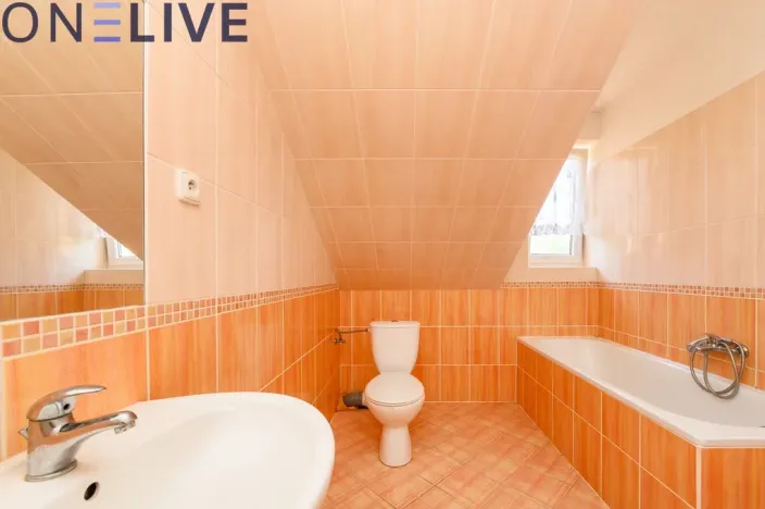 Prodej rodinného domu, Domažlice - Bezděkovské Předměstí, 121 m2