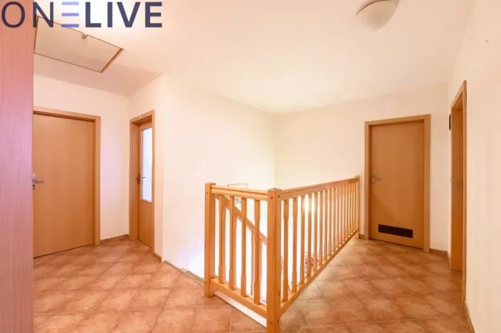 Prodej rodinného domu, Domažlice - Bezděkovské Předměstí, 121 m2