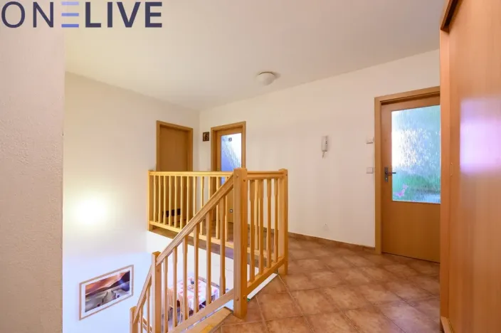 Prodej rodinného domu, Domažlice - Bezděkovské Předměstí, 121 m2