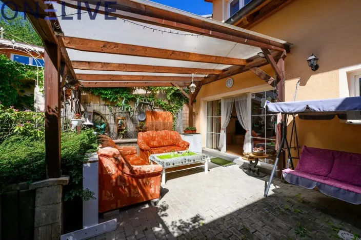 Prodej rodinného domu, Domažlice - Bezděkovské Předměstí, 121 m2