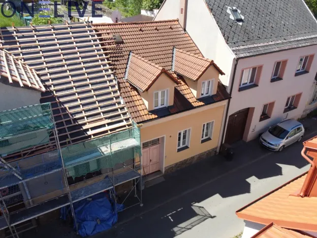 Prodej rodinného domu, Domažlice - Bezděkovské Předměstí, 121 m2