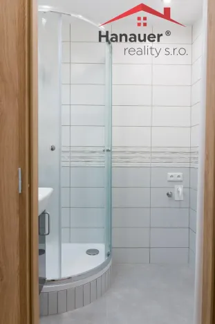 Pronájem bytu 2+1, Ústí nad Labem - Bukov, Návětrná, 52 m2