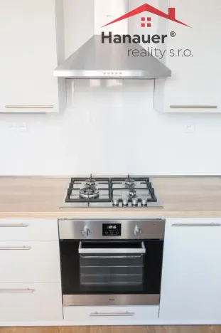 Pronájem bytu 2+1, Ústí nad Labem - Bukov, Návětrná, 52 m2