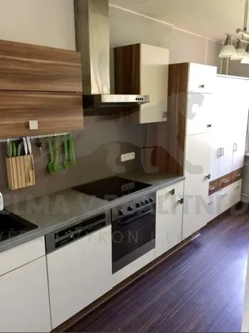 Pronájem bytu 3+1, Praha - Bohnice, Lindavská, 74 m2