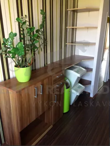 Pronájem bytu 3+1, Praha - Bohnice, Lindavská, 74 m2