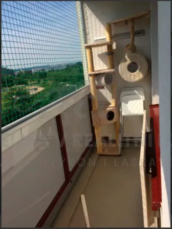 Pronájem bytu 3+1, Praha - Bohnice, Lindavská, 74 m2