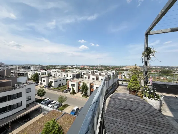 Prodej bytu 3+kk, Praha - Dolní Měcholupy, Honzíkova, 85 m2