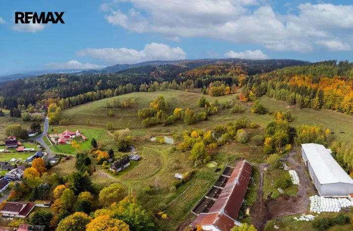 Prodej rodinného domu, Šindelová - Obora, 237 m2