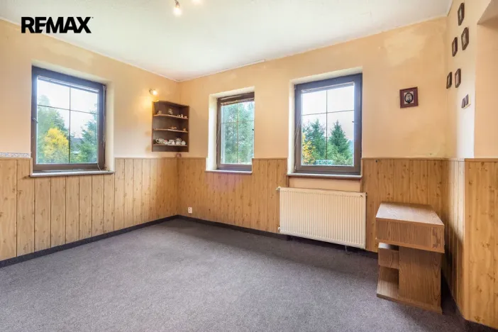Prodej rodinného domu, Šindelová - Obora, 237 m2