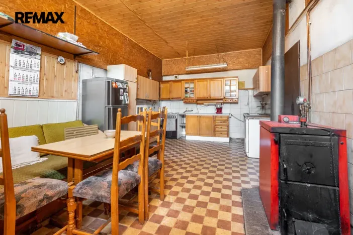 Prodej rodinného domu, Šindelová - Obora, 237 m2