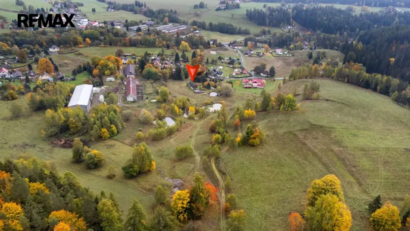 Prodej rodinného domu, Šindelová - Obora, 237 m2