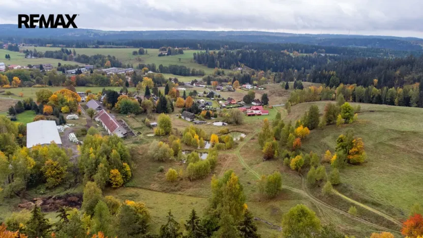 Prodej rodinného domu, Šindelová - Obora, 237 m2