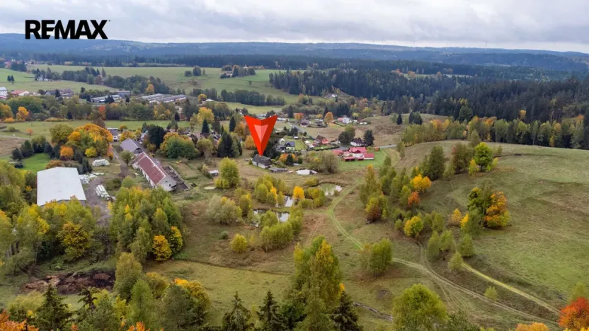 Prodej rodinného domu, Šindelová - Obora, 237 m2