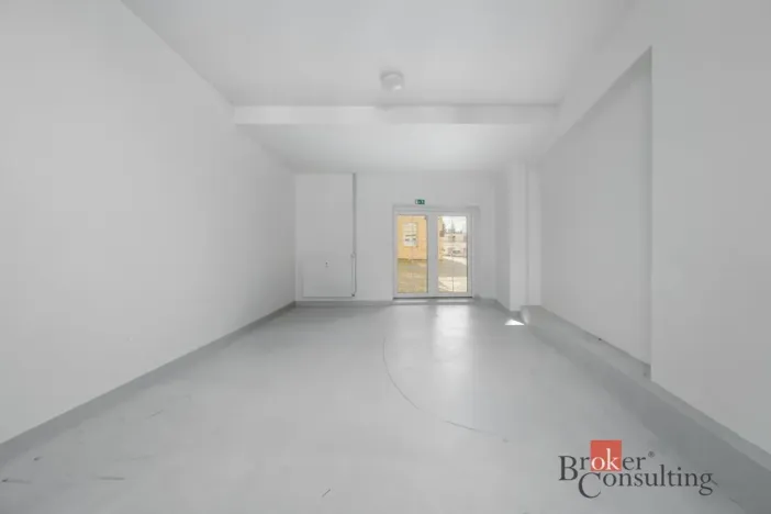 Prodej obchodního prostoru, Jablonec nad Nisou, Kokonínská, 118 m2