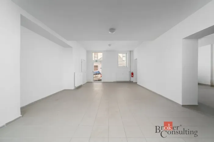 Prodej obchodního prostoru, Jablonec nad Nisou, Kokonínská, 118 m2