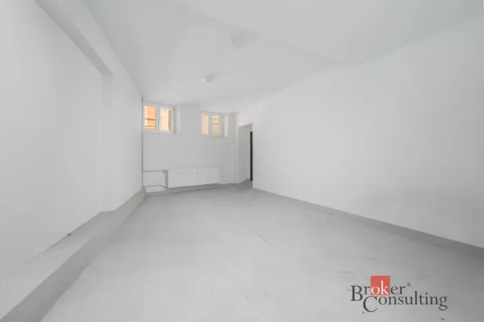 Prodej obchodního prostoru, Jablonec nad Nisou, Kokonínská, 118 m2