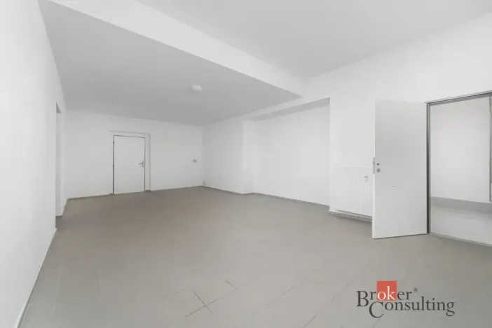 Prodej obchodního prostoru, Jablonec nad Nisou, Kokonínská, 118 m2