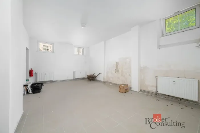 Prodej obchodního prostoru, Jablonec nad Nisou, Kokonínská, 118 m2