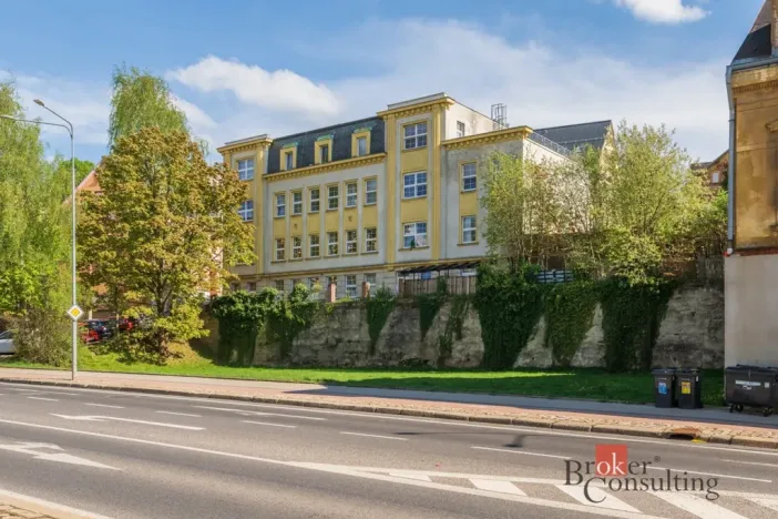 Prodej obchodního prostoru, Jablonec nad Nisou, Kokonínská, 118 m2