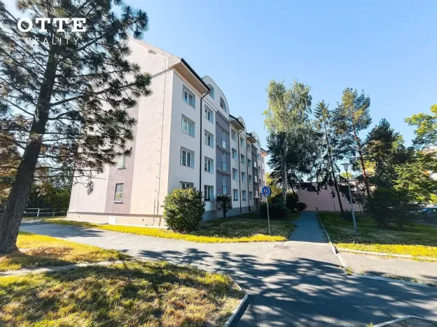 Prodej bytu 3+1, Plzeň, Lesní, 78 m2