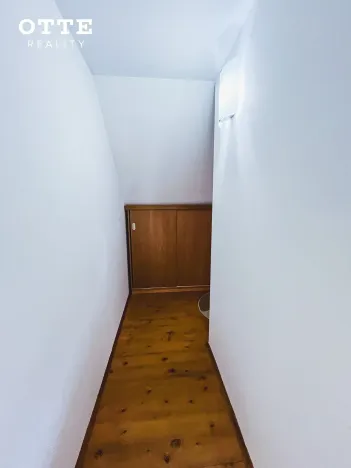 Prodej bytu 3+1, Plzeň, Lesní, 78 m2