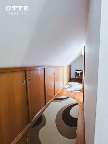 Prodej bytu 3+1, Plzeň, Lesní, 78 m2
