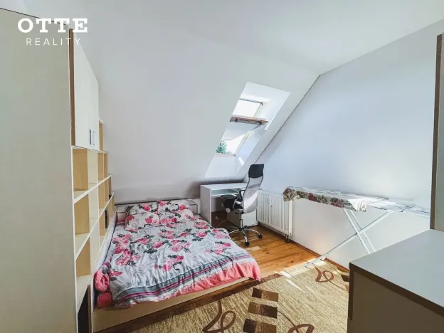 Prodej bytu 3+1, Plzeň, Lesní, 78 m2