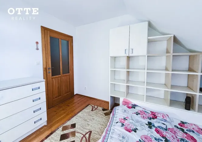Prodej bytu 3+1, Plzeň, Lesní, 78 m2