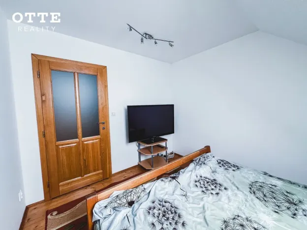 Prodej bytu 3+1, Plzeň, Lesní, 78 m2