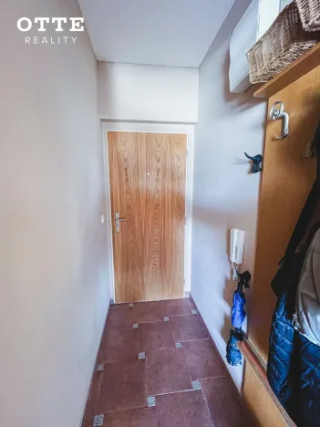 Prodej bytu 3+1, Plzeň, Lesní, 78 m2