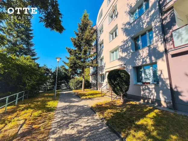 Prodej bytu 3+1, Plzeň, Lesní, 78 m2