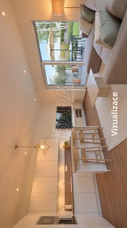 Prodej bytu 3+kk, Olešná, 68 m2