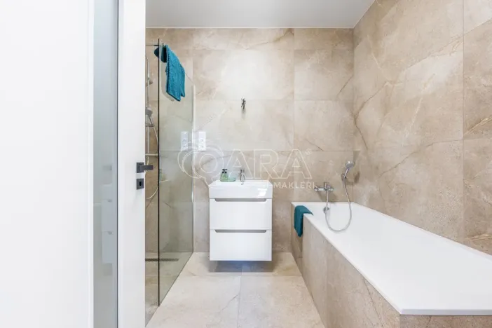 Prodej bytu 3+kk, Olešná, 68 m2