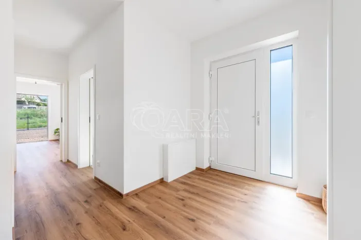 Prodej bytu 3+kk, Olešná, 68 m2