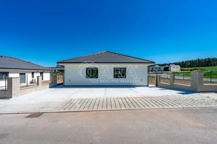 Prodej bytu 3+kk, Olešná, 68 m2