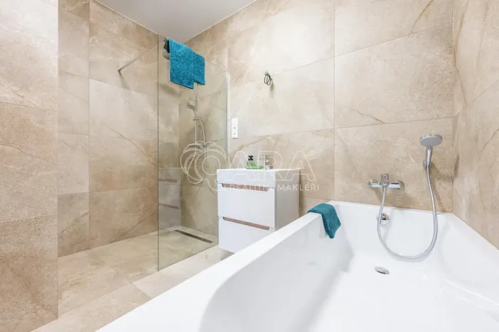Prodej bytu 3+kk, Olešná, 68 m2