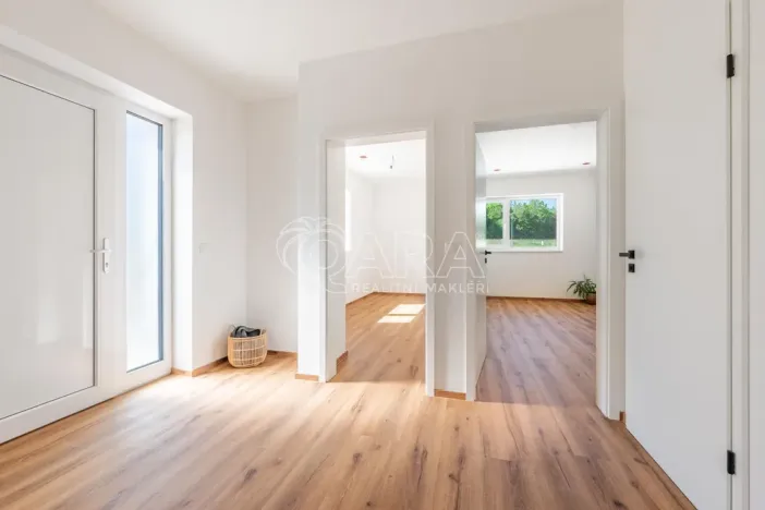 Prodej bytu 3+kk, Olešná, 68 m2