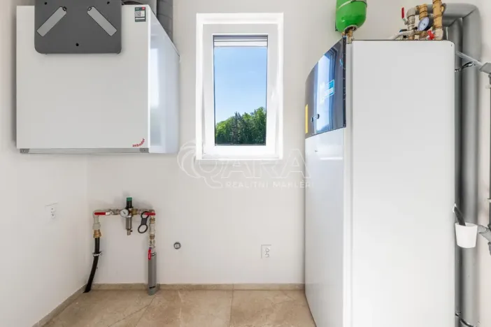 Prodej bytu 3+kk, Olešná, 68 m2