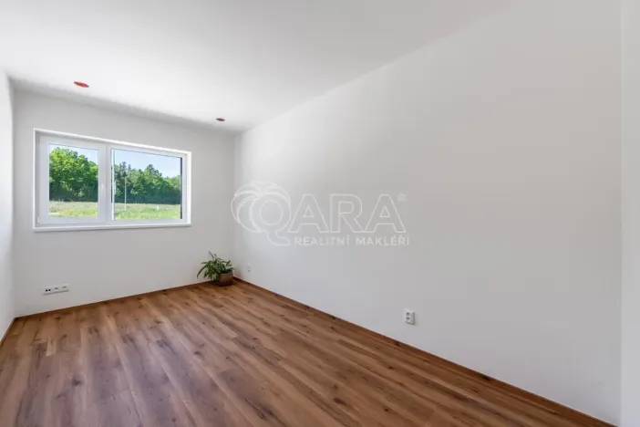 Prodej bytu 3+kk, Olešná, 68 m2