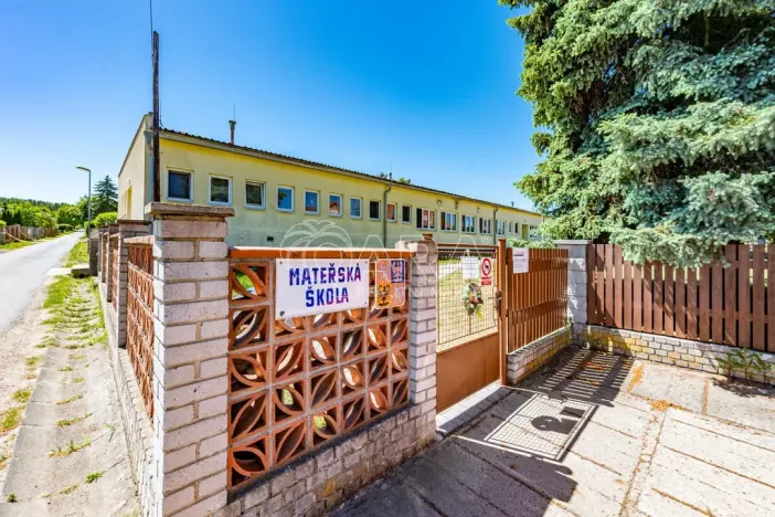 Prodej bytu 3+kk, Olešná, 68 m2