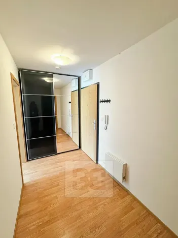 Pronájem bytu 2+kk, Hostivice, Ječná, 53 m2