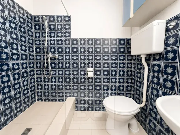 Pronájem bytu 1+1, Brno, Körnerova, 40 m2